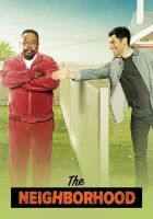  Соседство (2018) смотреть онлайн бесплатно