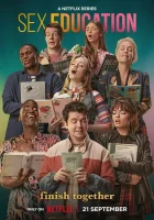  Половое воспитание (2019) смотреть онлайн бесплатно