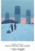  Рассказы из Петли (2020) смотреть онлайн бесплатно