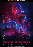  Бегущий по лезвию: Чёрный лотос (2021) смотреть онлайн бесплатно