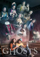  Призраки (2019) смотреть онлайн бесплатно