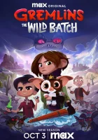  Гремлины: Тайны могвая (2022) смотреть онлайн бесплатно