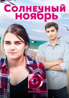  Солнечный ноябрь (2019) смотреть онлайн бесплатно