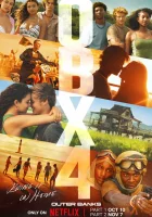  Внешние отмели (2020) смотреть онлайн бесплатно