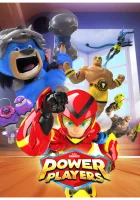  Пауэр Плэйерс (2019) смотреть онлайн бесплатно