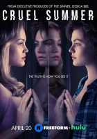  Жестокое лето (2021) смотреть онлайн бесплатно