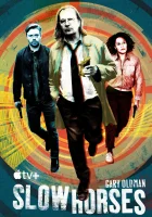  Медленные лошади (2022) смотреть онлайн бесплатно