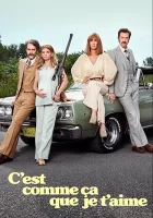  Вот как я тебя люблю (2020) смотреть онлайн бесплатно