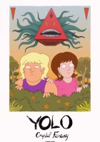  Йоло (2020) смотреть онлайн бесплатно