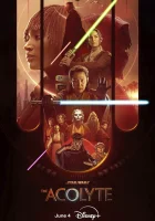  Аколит (2024) смотреть онлайн бесплатно