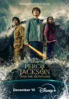  Перси Джексон и Олимпийцы (2023) смотреть онлайн бесплатно