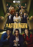  Афтепати (2022) смотреть онлайн бесплатно