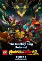  Манки Кид (2020) смотреть онлайн бесплатно