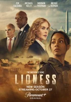  Спецназ: Львица (2023) смотреть онлайн бесплатно