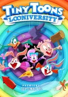  Мультяшки: Луниверситет (2023) смотреть онлайн бесплатно