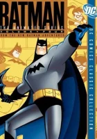  Новые приключения Бэтмена (1997) смотреть онлайн бесплатно