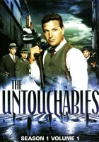  Неприкасаемые (1959) смотреть онлайн бесплатно