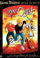  Джонни Квест (1964) смотреть онлайн бесплатно
