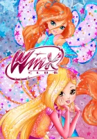  Клуб Винкс — Школа волшебниц (2004) смотреть онлайн бесплатно