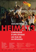  Родной край 3 – Хроника эпохи (2004) смотреть онлайн бесплатно