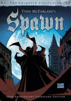  Спаун (1996) смотреть онлайн бесплатно