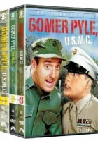  Гомер Куча, морпех (1964) смотреть онлайн бесплатно