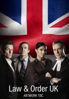  Закон и порядок: Лондон (2009) смотреть онлайн бесплатно