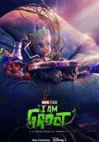  Я есть Грут (2022) смотреть онлайн бесплатно