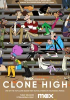  Школа Клонов (2023) смотреть онлайн бесплатно