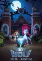  100% волк: Легенда о Лунном камне (2020) смотреть онлайн бесплатно