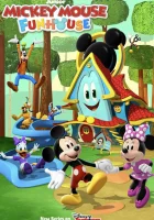  Домик Микки Мауса (2021) смотреть онлайн бесплатно