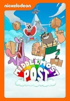  Почта Мидлмост (2021) смотреть онлайн бесплатно