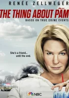  Кое-что о Пэм (2022) смотреть онлайн бесплатно