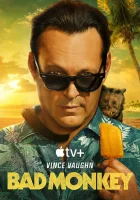  Плохая обезьяна (2024) смотреть онлайн бесплатно
