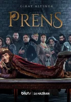  Принц (2023) смотреть онлайн бесплатно