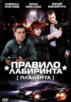  Правило лабиринта: Плацента (2009) смотреть онлайн бесплатно