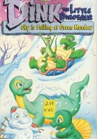  Динозаврик Динк (1989) смотреть онлайн бесплатно