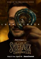  Хроники Спайдервика (2024) смотреть онлайн бесплатно