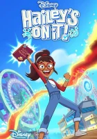  Хэйли в деле (2023) смотреть онлайн бесплатно