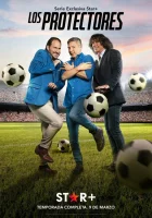  Защитники (2022) смотреть онлайн бесплатно