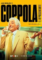  Коппола - спортивный агент (2024) смотреть онлайн бесплатно