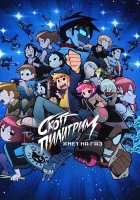  Скотт Пилигрим жмёт на газ (2023) смотреть онлайн бесплатно