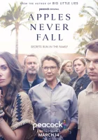  Яблоки никогда не падают (2024) смотреть онлайн бесплатно
