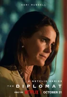  Дипломатка (2023) смотреть онлайн бесплатно