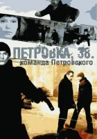  Петровка, 38. Команда Петровского (2009) смотреть онлайн бесплатно