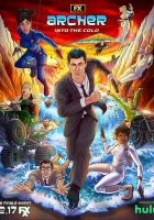  Арчер (2010) смотреть онлайн бесплатно