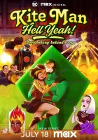  Кайтмен: Чёрт возьми, да! (2024) смотреть онлайн бесплатно