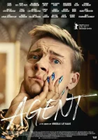  Агент (2023) смотреть онлайн бесплатно