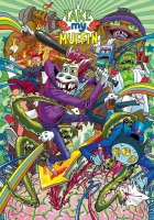  Возьми мой маффин (2021) смотреть онлайн бесплатно