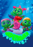  Черепашки (2021) смотреть онлайн бесплатно